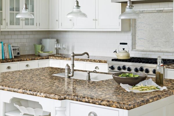 Best and Popular Kitchen Countertop Materials
