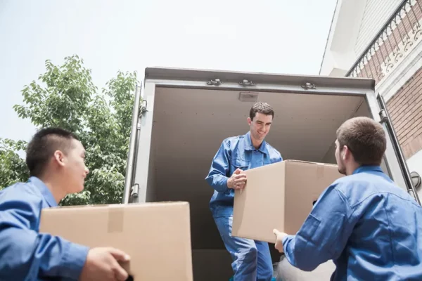 The Fundamental Tips to Consider When Choosing Movers