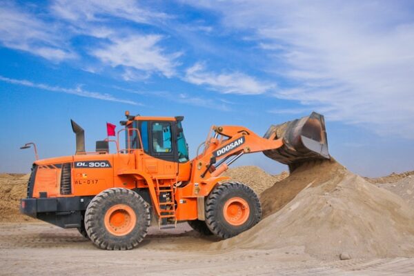 Rent the right complete construction equipment